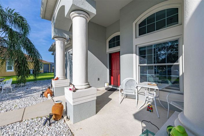 Image No.5-Propriété de 4 chambres à vendre à Kissimmee