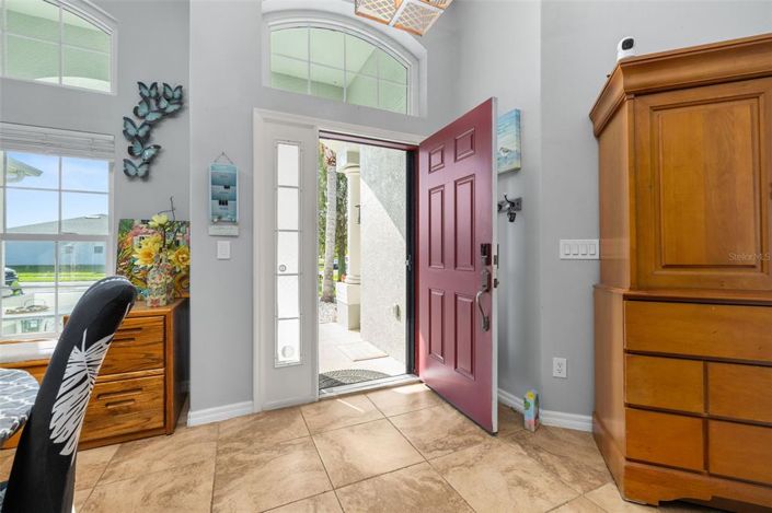 Image No.6-Propriété de 4 chambres à vendre à Kissimmee