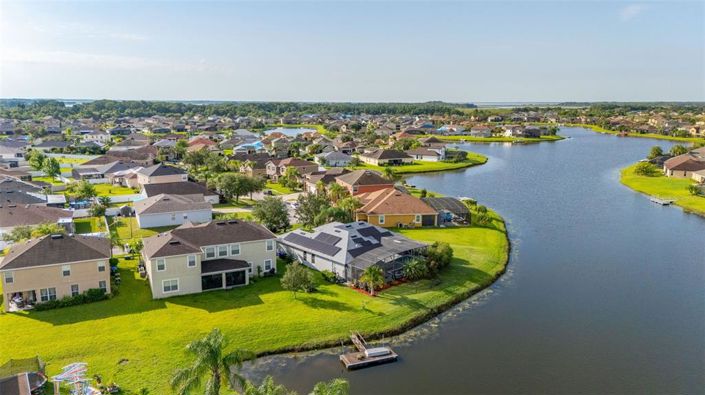 Image No.64-Propriété de 4 chambres à vendre à Kissimmee