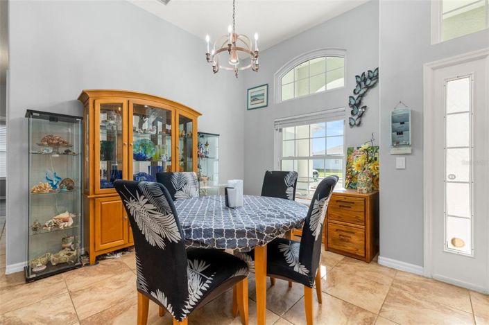 Image No.7-Propriété de 4 chambres à vendre à Kissimmee