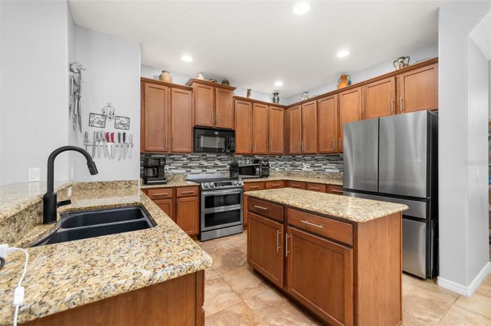 Image No.8-Propriété de 4 chambres à vendre à Kissimmee