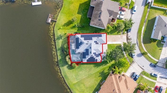 Image No.83-Propriété de 4 chambres à vendre à Kissimmee