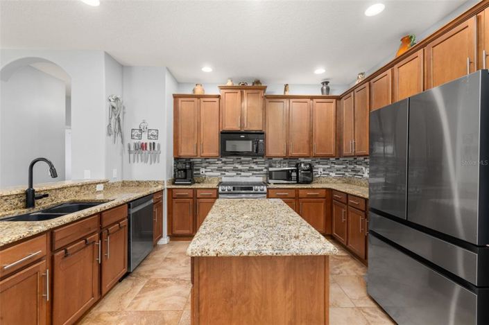 Image No.9-Propriété de 4 chambres à vendre à Kissimmee