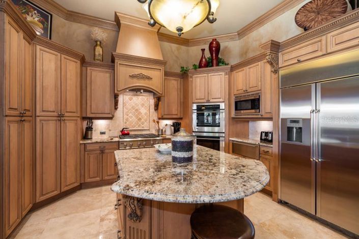 Image No.14-Propriété de 5 chambres à vendre à St. Petersburg