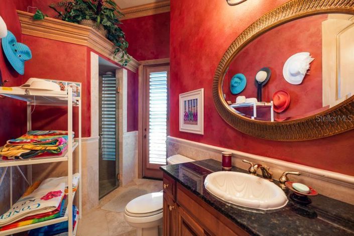 Image No.23-Propriété de 5 chambres à vendre à St. Petersburg