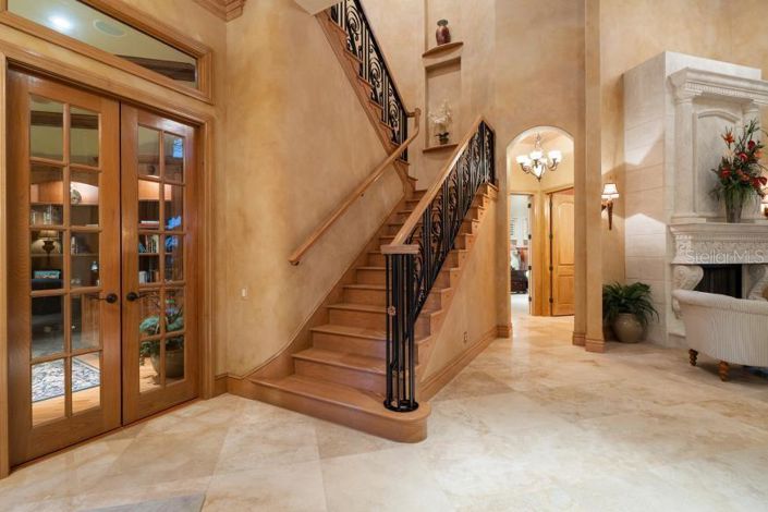 Image No.29-Propriété de 5 chambres à vendre à St. Petersburg