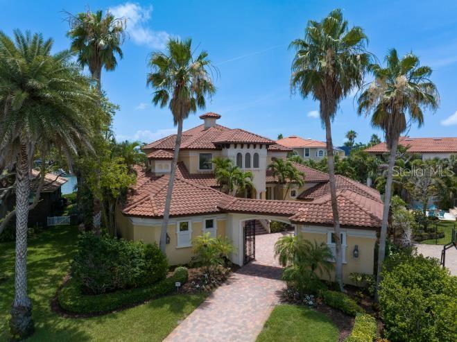 Image No.4-Propriété de 5 chambres à vendre à St. Petersburg