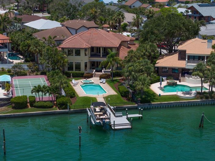 Image No.59-Propriété de 5 chambres à vendre à St. Petersburg