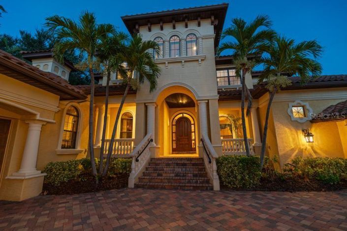 Image No.6-Propriété de 5 chambres à vendre à St. Petersburg