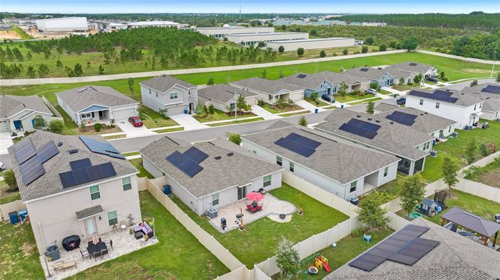 Image No.32-Propriété de 3 chambres à vendre à Davenport