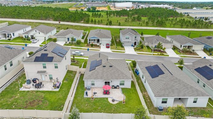 Image No.33-Propriété de 3 chambres à vendre à Davenport