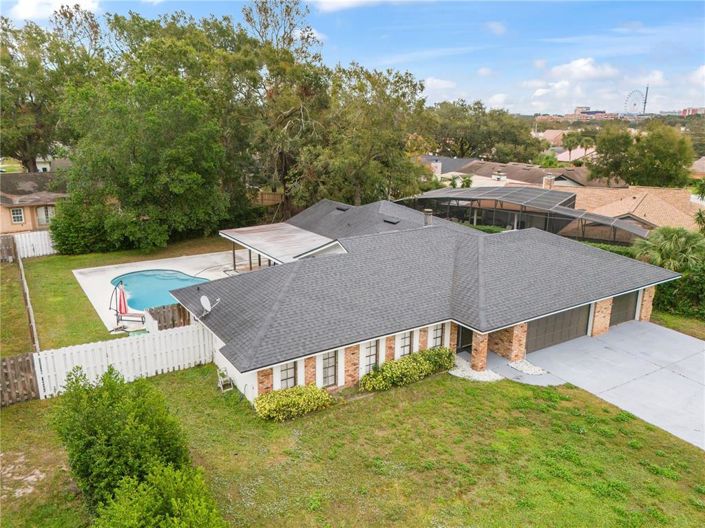 Image No.44-Propriété de 4 chambres à vendre à Orlando