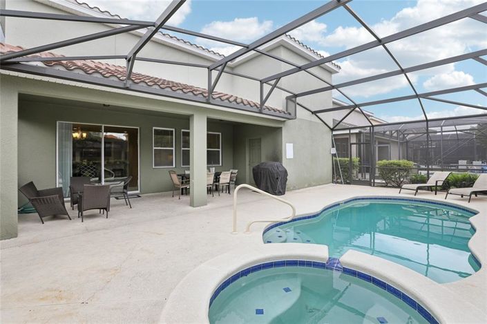 Image No.58-Propriété de 7 chambres à vendre à Davenport