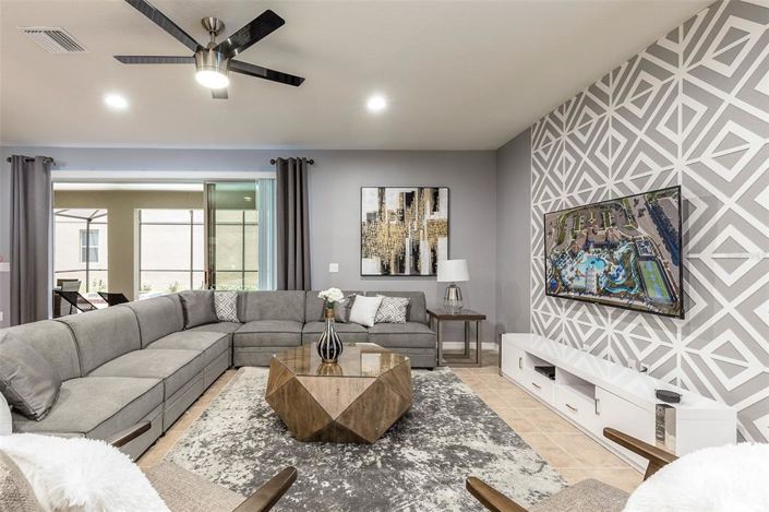 Image No.10-Propriété de 8 chambres à vendre à Kissimmee