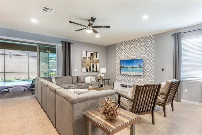 Image No.11-Propriété de 8 chambres à vendre à Kissimmee