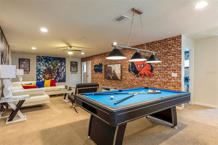 Image No.17-Propriété de 8 chambres à vendre à Kissimmee