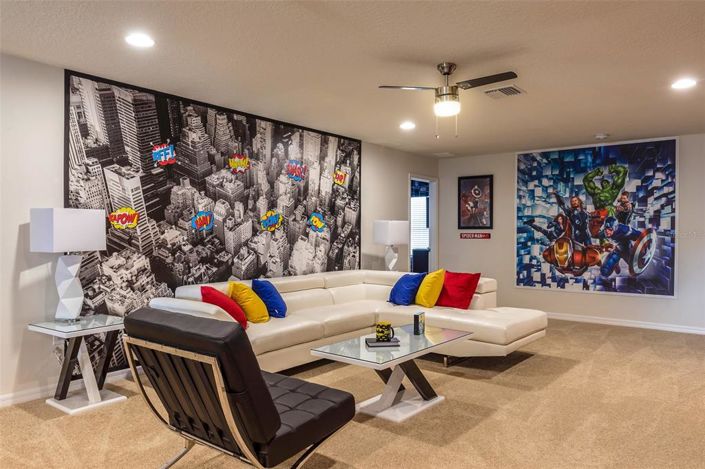 Image No.18-Propriété de 8 chambres à vendre à Kissimmee