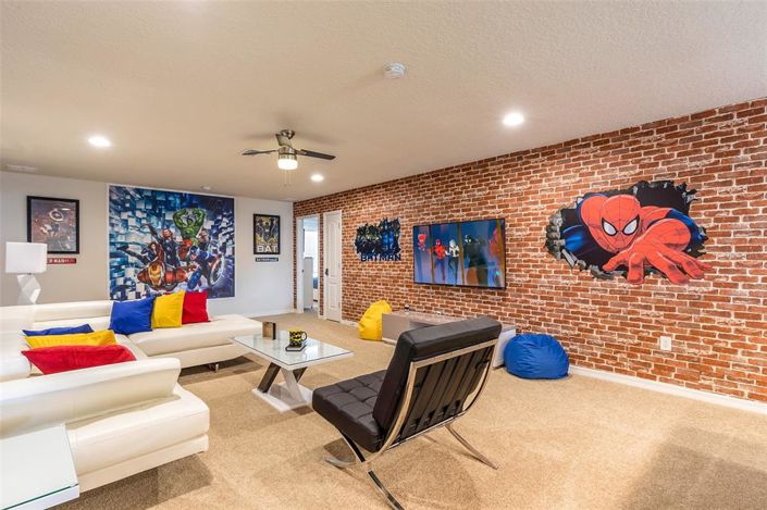 Image No.19-Propriété de 8 chambres à vendre à Kissimmee