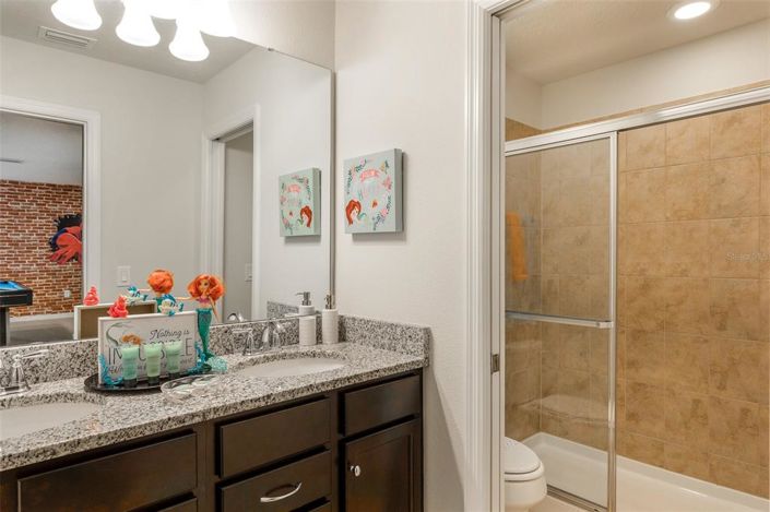 Image No.23-Propriété de 8 chambres à vendre à Kissimmee