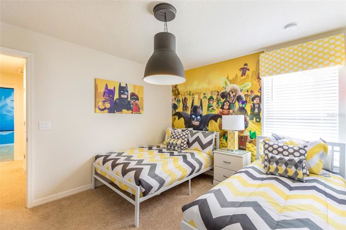 Image No.26-Propriété de 8 chambres à vendre à Kissimmee