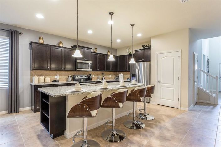 Image No.4-Propriété de 8 chambres à vendre à Kissimmee