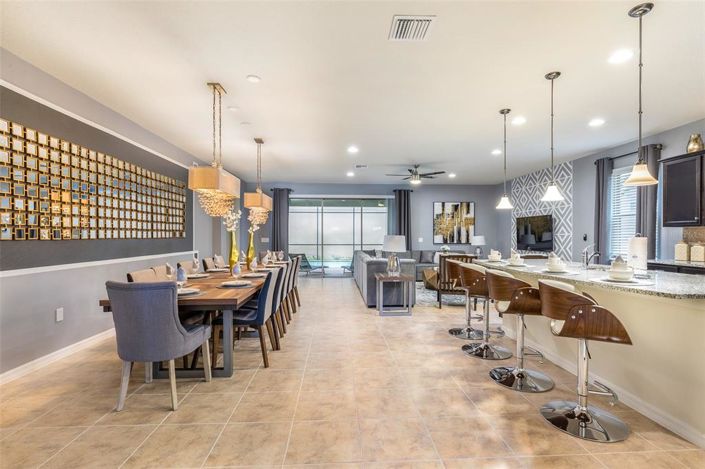 Image No.5-Propriété de 8 chambres à vendre à Kissimmee