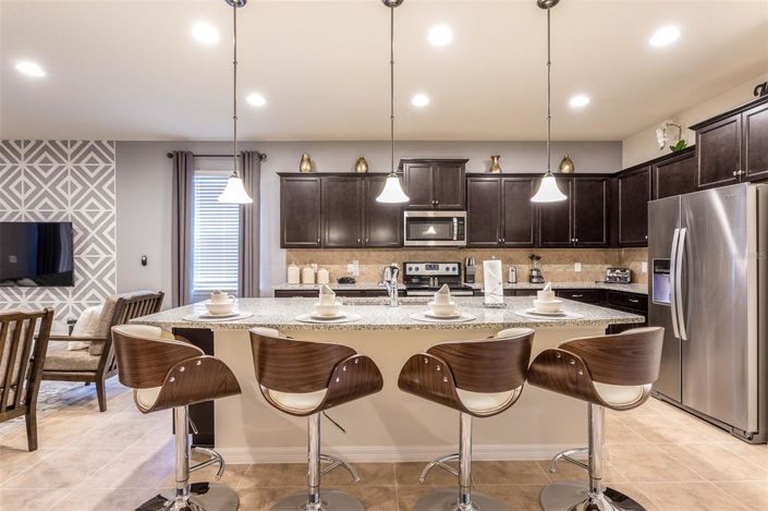 Image No.7-Propriété de 8 chambres à vendre à Kissimmee