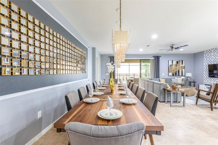 Image No.9-Propriété de 8 chambres à vendre à Kissimmee