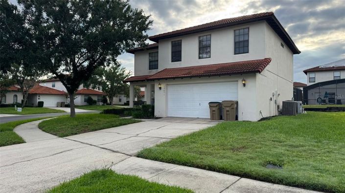 Image No.2-Propriété de 4 chambres à vendre à Clermont