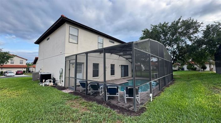 Image No.31-Propriété de 4 chambres à vendre à Clermont