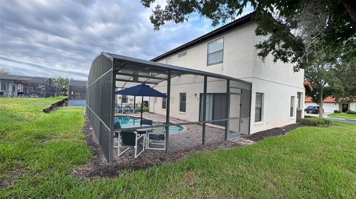 Image No.36-Propriété de 4 chambres à vendre à Clermont