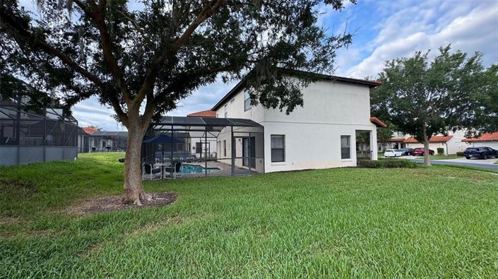 Image No.37-Propriété de 4 chambres à vendre à Clermont