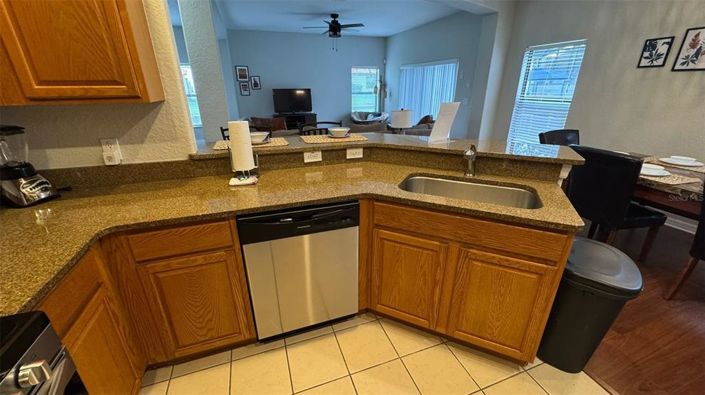 Image No.8-Propriété de 4 chambres à vendre à Clermont