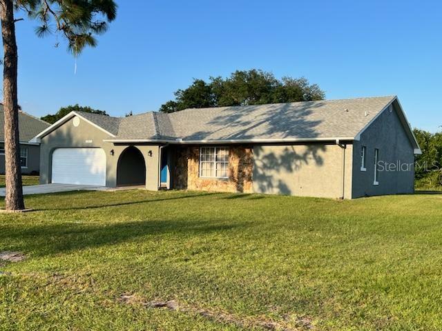 Image No.1-Propriété de 4 chambres à vendre à Kissimmee