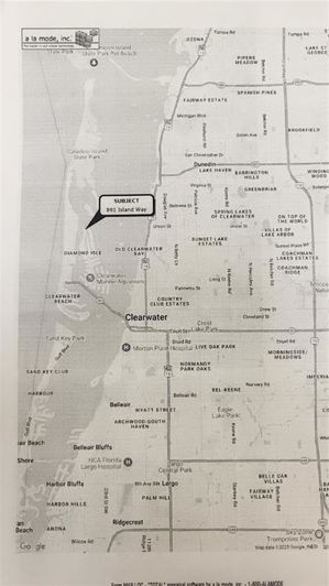 Image No.3-Propriété de 5 chambres à vendre à Floride