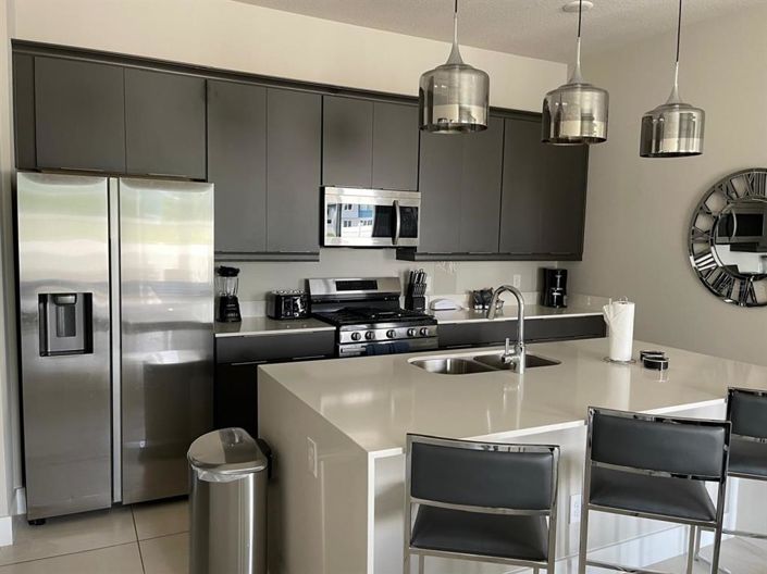 Image No.4-Propriété de 3 chambres à vendre à Reunion