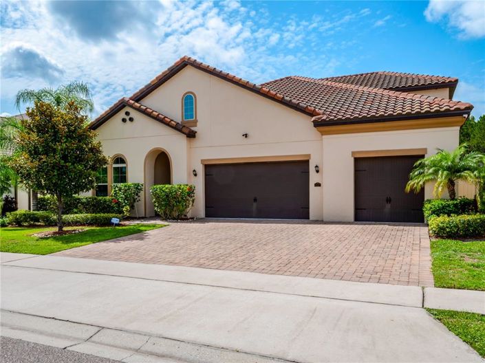 Image No.1-Propriété de 5 chambres à vendre à Orlando