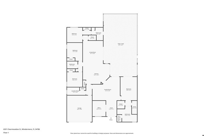 Image No.1-4 Bed Property for sale