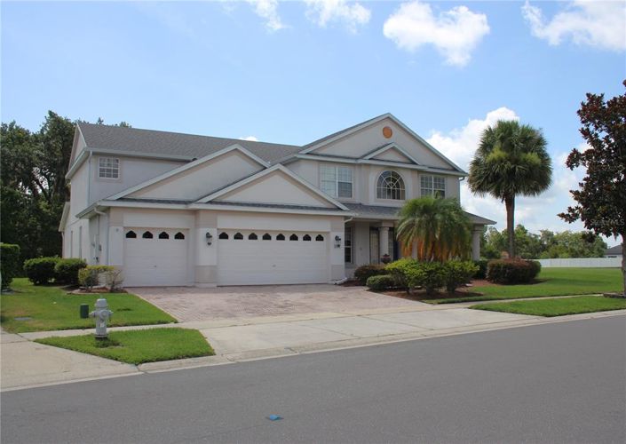 Image No.2-Propriété de 5 chambres à vendre à Kissimmee