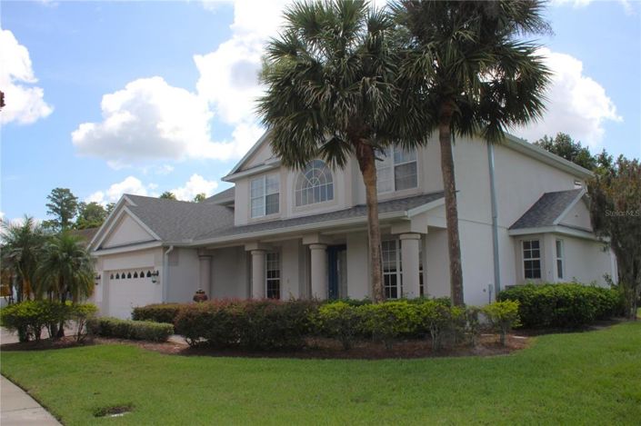 Image No.4-Propriété de 5 chambres à vendre à Kissimmee