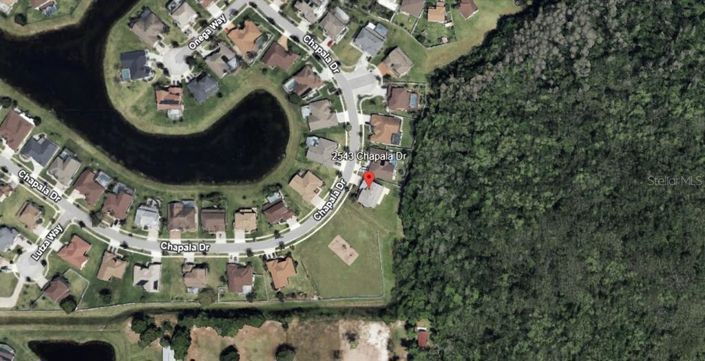 Image No.85-Propriété de 5 chambres à vendre à Kissimmee