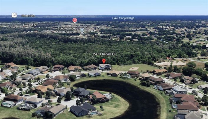 Image No.88-Propriété de 5 chambres à vendre à Kissimmee