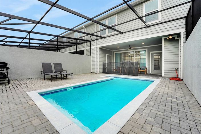 Image No.31-Maison de ville de 5 chambres à vendre à Davenport