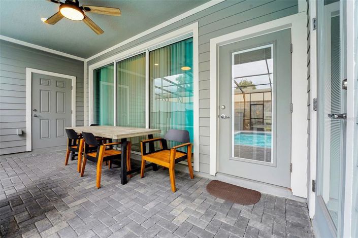 Image No.32-Maison de ville de 5 chambres à vendre à Davenport