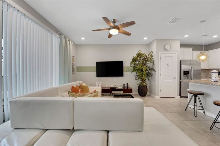 Image No.6-Maison de ville de 5 chambres à vendre à Davenport