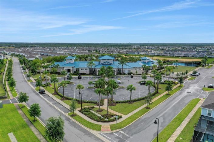 Image No.65-Maison de ville de 5 chambres à vendre à Davenport