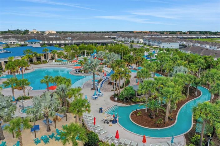 Image No.66-Maison de ville de 5 chambres à vendre à Davenport