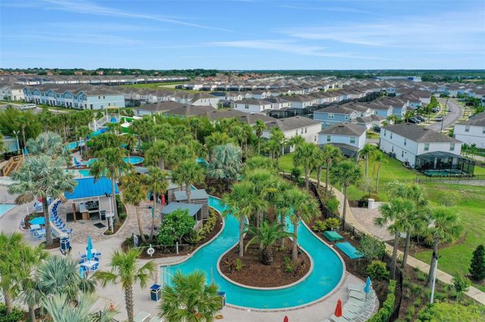 Image No.67-Maison de ville de 5 chambres à vendre à Davenport