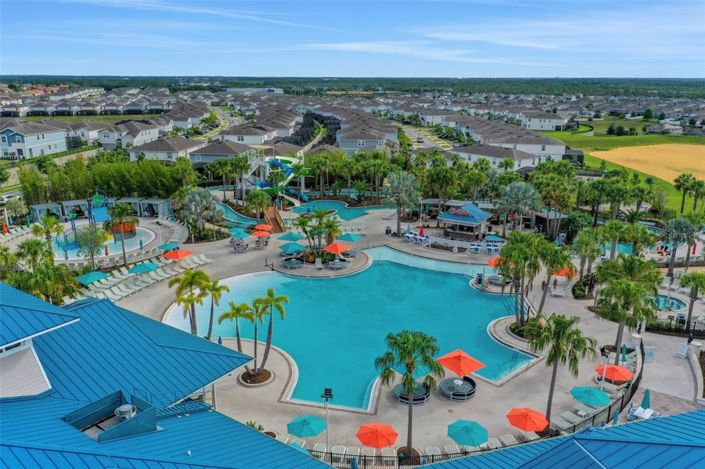 Image No.69-Maison de ville de 5 chambres à vendre à Davenport