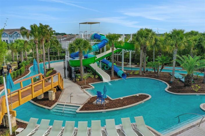 Image No.70-Maison de ville de 5 chambres à vendre à Davenport